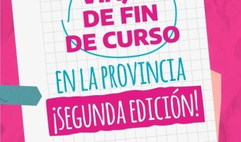 INSCRIPCIN AL PROGRAMA DE VIAJES DE FIN DE CURSO