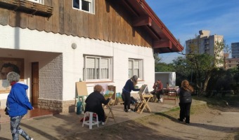 FIN DE SEMANA LARGO CON ACTIVIDADES CULTURALES Y EDUCATIVAS EN LOS MUSEOS