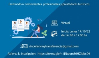 CURSO DE COMMUNITY MANAGER DE LA UNIVERSIDAD NACIONAL DE MAR DEL PLATA