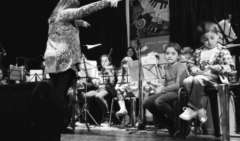 La escuela de Msica y Orquesta Infantil y juvenil abre su inscripcin