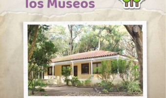 LTIMA SEMANA DE VACACIONES DE INVIERNO EN LOS MUSEOS DE VILLA GESELL