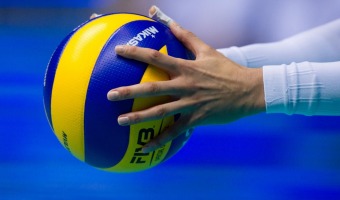 Primer Interprovincial de Voleibol del ao