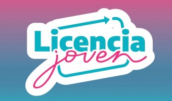 LICENCIA JOVEN: EL PROGRAMA FORMAR PARTE DE LA MUESTRA DE EDUCACIN SUPERIOR, TCNICA-PROFESIONAL, CURSOS Y TALLERES