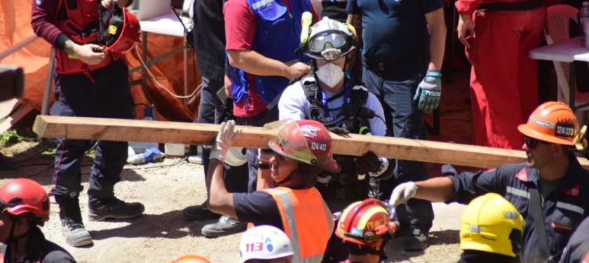 EMERGENCIA EN VILLA GESELL POR 30 DAS