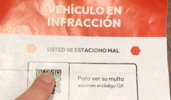 ALERTA SOBRE ESTAFAS Y FALSOS AVISOS DE INFRACCIN