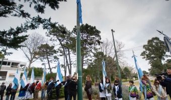 Celebracin por el Da de la Independencia