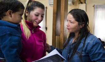 Un camino para formalizar el empleo