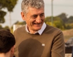 Gustavo Barrera