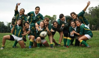 Se viene el ltimo Regional Pampeano Femenino