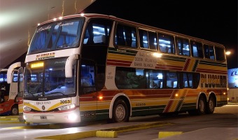 Se realizar Curso de Turismo a choferes de transporte de pasajeros