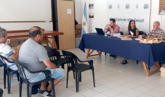 APERTURA DE LICITACIN POR EL SERVICIO DE RECOLECCIN DE RESIDUOS