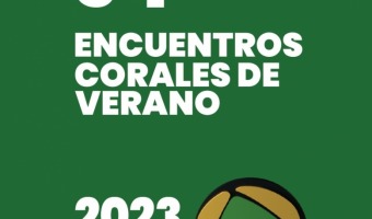 54 ENCUENTROS CORALES 2023