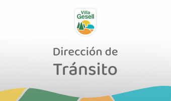 YA SE PUEDE TRAMITAR EL BOLETO ESCOLAR GRATUITO EN LAS OFICINAS DE LA DIRECCIN DE TRNSITO MUNICIPAL