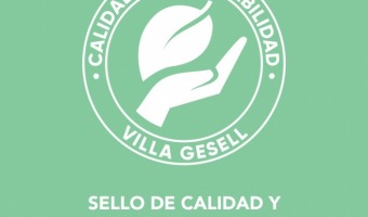 NUEVO SELLO DE CALIDAD Y SUSTENTABILIDAD PARA PRESTACIONES TURSTICAS