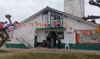 EL ROPERITO DEL CENTRO COMUNITARIO SUR RECIBE DONACIONES