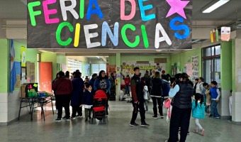 ESCUELAS DE VILLA GESELL SE PREPARAN PARA LA FERIA DISTRITAL DE CIENCIA, TECNOLOGA Y EDUCACIN