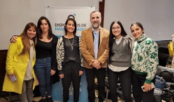 JORNADAS INSTITUCIONALES MASCULINIDADES EN CONFLICTO