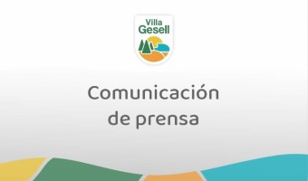 VEDA ELECTORAL EN VILLA GESELL