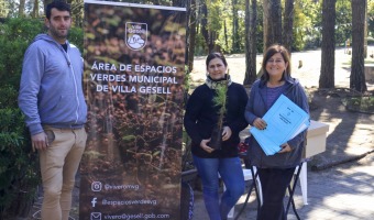 LA MUNICIPALIDAD EN TU BARRIO: JORNADA DE ATENCIN EN MAR AZUL