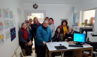 NUEVO HORARIO DE COLECTIVOS PARA SALIDA ESCOLAR