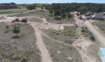 AVANCES EN LA CONSTRUCCIN DEL PARQUE AMBIENTAL