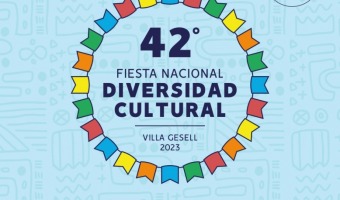 CRONOGRAMA COMPLETO DE LA 42 EDICIN DE LA FIESTA NACIONAL DE LA DIVERSIDAD CULTURAL