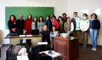 Abriendo Horizontes: la Tcnicatura en Turismo se cursa en Villa Gesell