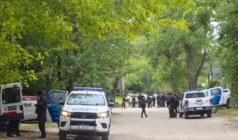 COMIENZO DE CONTROLES DE TRNSITO Y SEGURIDAD EN EL MARCO DEL ENDURO DEL VERANO 2024