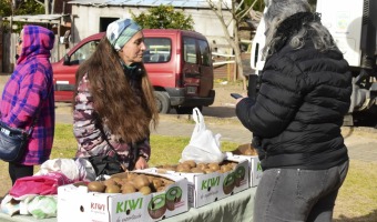 MERCADOS BONAERENSES VUELVE A VILLA GESELL EN AGOSTO