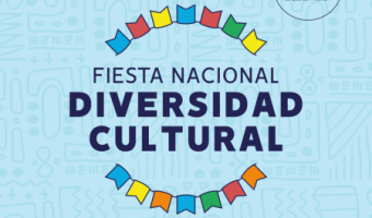 DIVERSIDAD CULTURAL: EL 2 DE SEPTIEMBRE, SE ABREN LAS INSCRIPCIONES