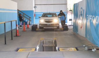 JUBILADOS Y PENSIONADOS TENDRN UN DESCUENTO DE 50% EN SU VERIFICACIN TCNICA VEHICULAR