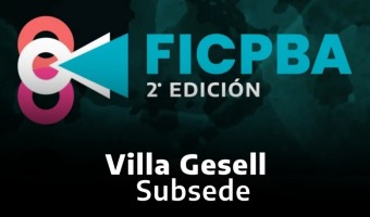 VILLA GESELL SER SUBSEDE DEL FESTIVAL INTERNACIONAL DE CINE PROVINCIAL