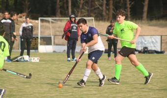 120 deportistas de Villa Gesell competirn en la Etapa Interregional de los Juegos Bonaerenses