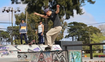 OTRO DEPORTISTA GESELINO A LA FINAL DE LOS BONAERENSES