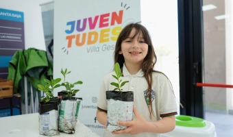 CON UNA GRAN PARTICIPACIN COMUNITARIA, SE REALIZ LA JORNADA DE ECOCANJE