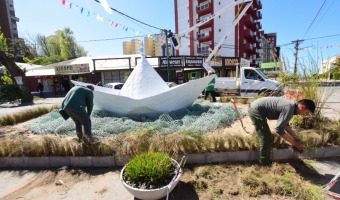 CUENTA REGRESIVA PARA UNA DE LAS FIESTAS MS ESPERADAS POR LA COMUNIDAD