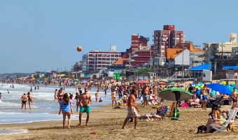 LA FIESTA DE LA DIVERSIDAD CULTURAL POSICION A VILLA GESELL COMO EL DESTINO MS ELEGIDO DE LA REGIN