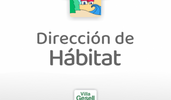 COMUNICADO DE LA DIRECCIN DE HBITAT