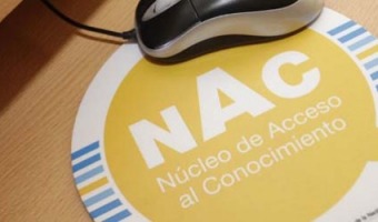 EL NAC abre los cursos de informtica